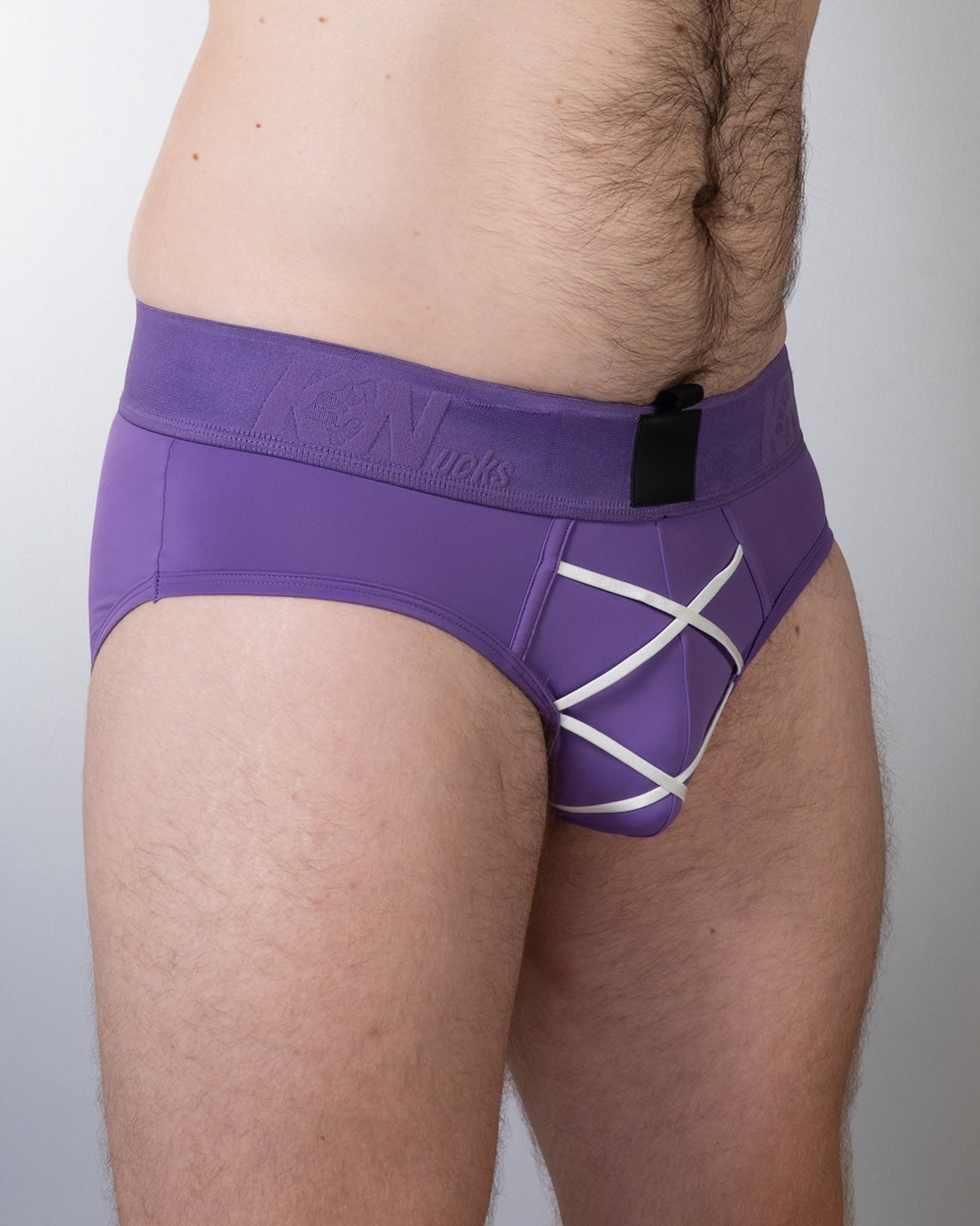 Sneaker Inspired F Type Sport Brief