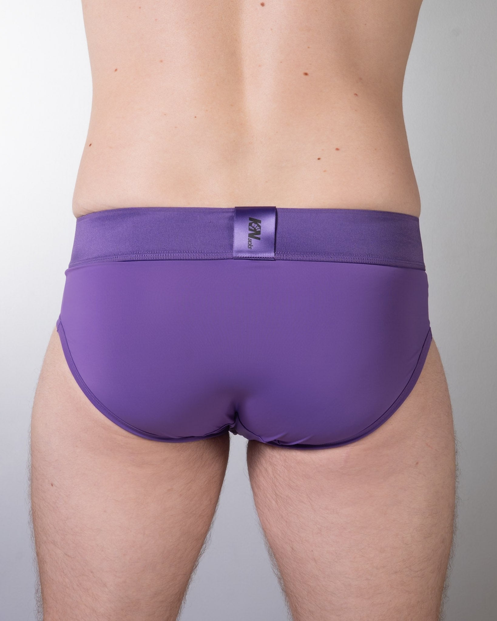 Sneaker Inspired F Type Sport Brief