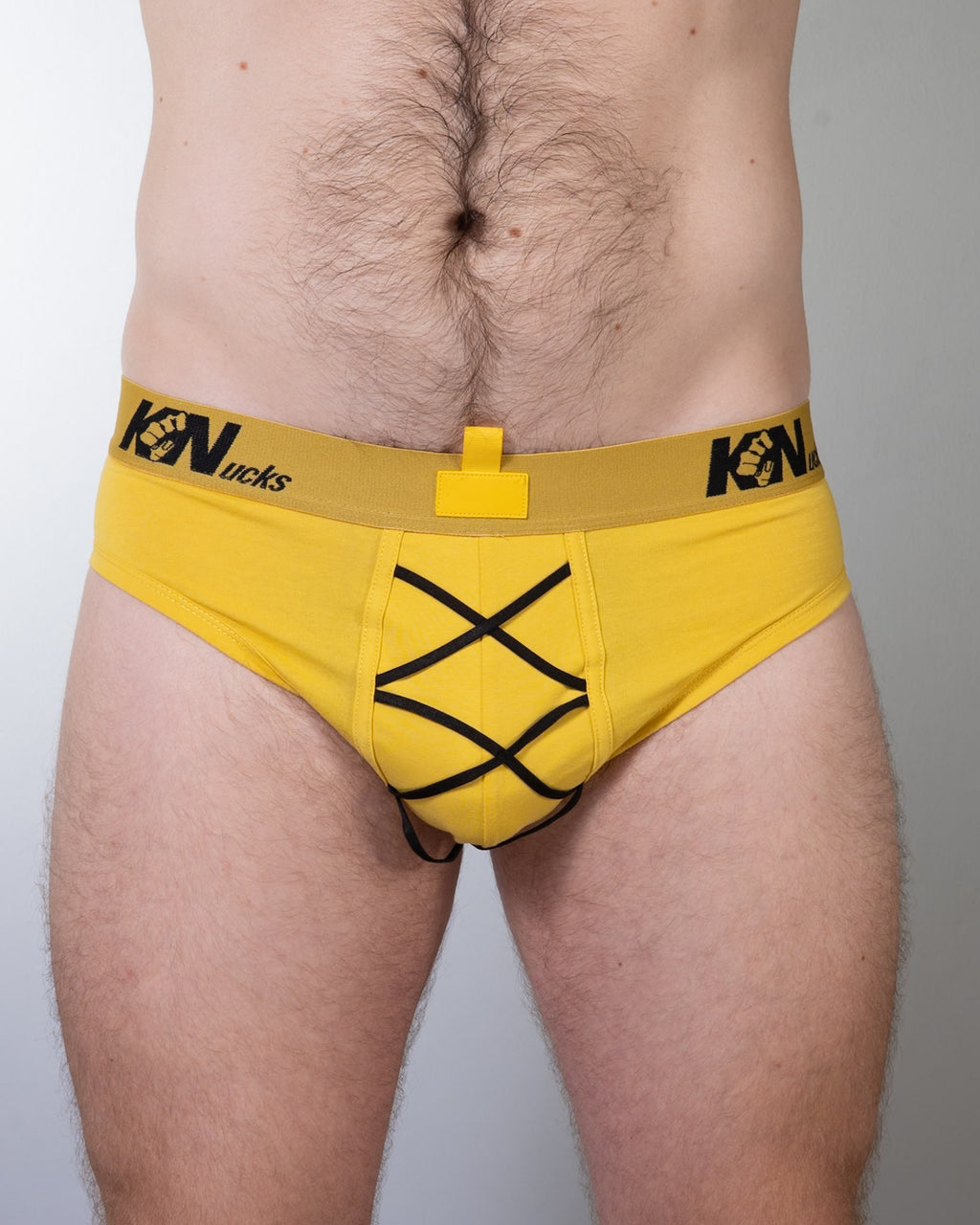 Sneaker Inspired S Type Briefs