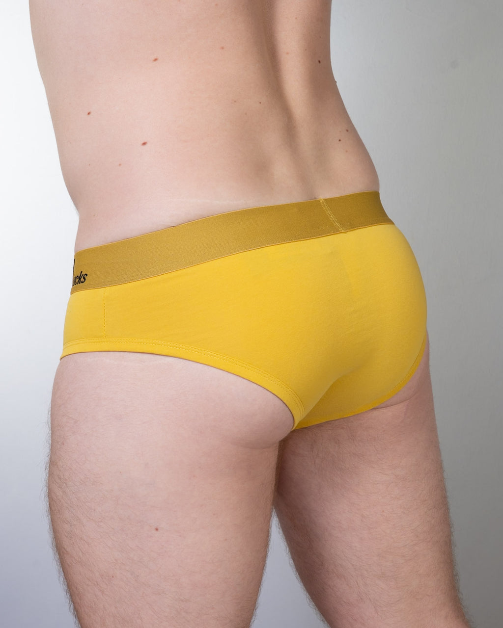 Sneaker Inspired S Type Briefs