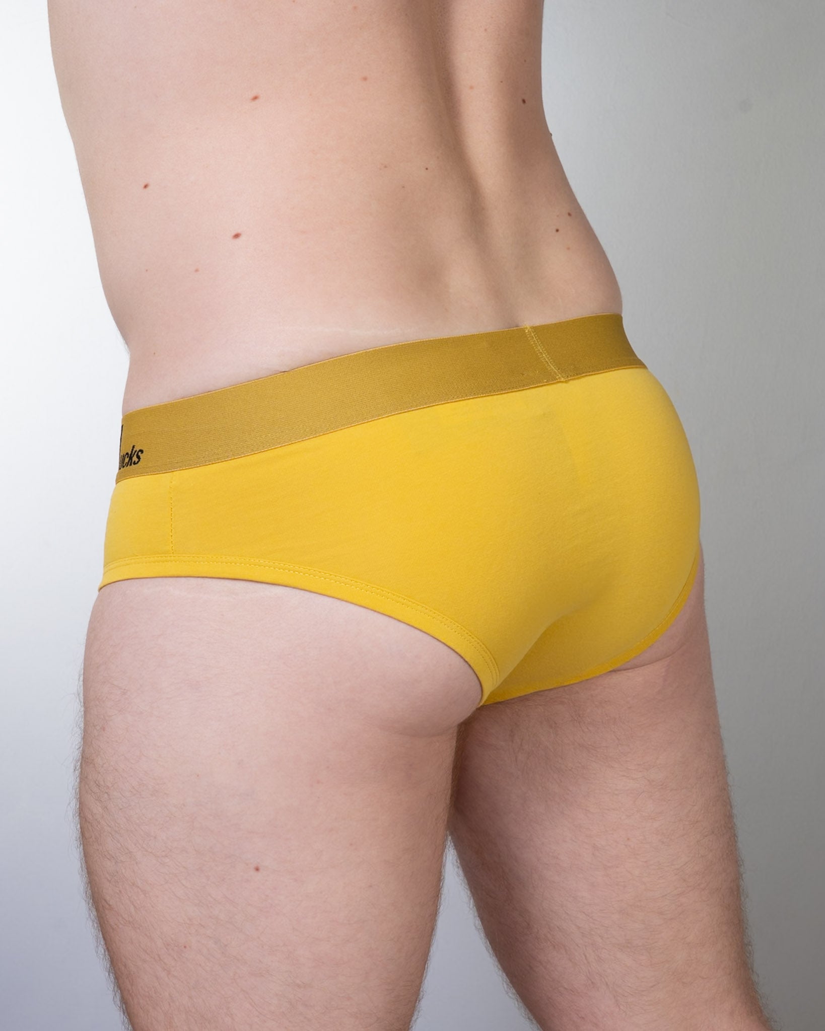 Sneaker Inspired S Type Briefs