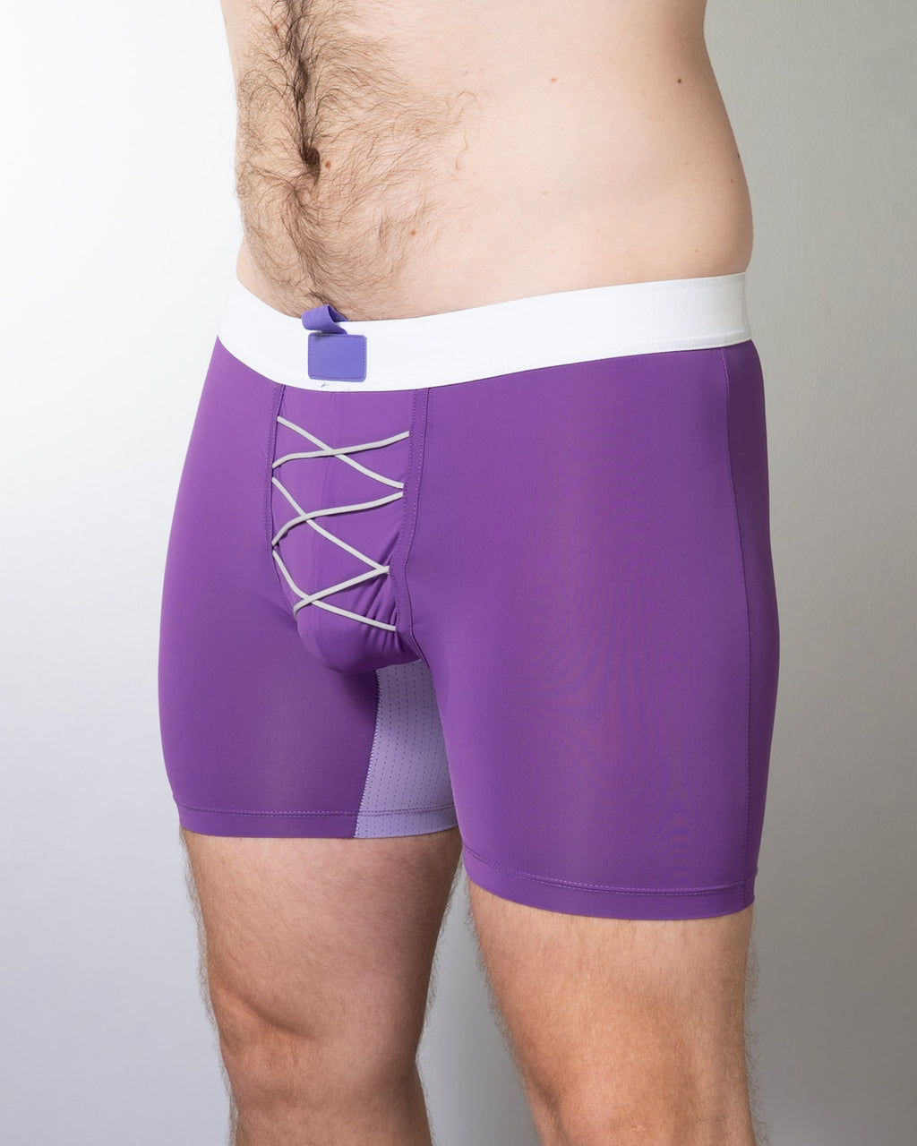 Sneaker Inspired Y Boxer Briefs