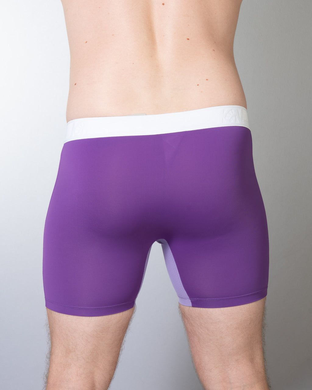 Sneaker Inspired Y Boxer Briefs