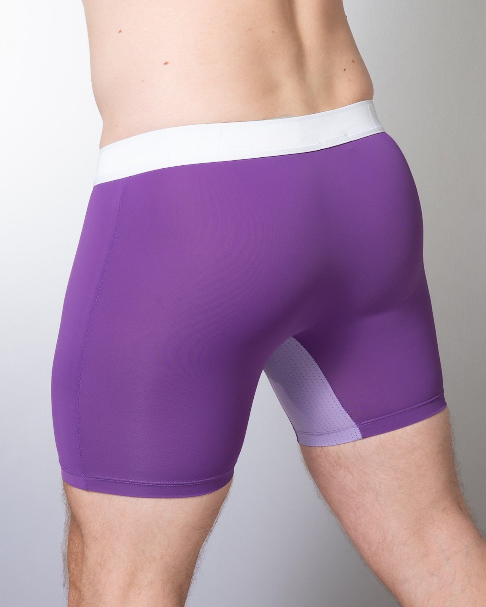 Sneaker Inspired Y Boxer Briefs