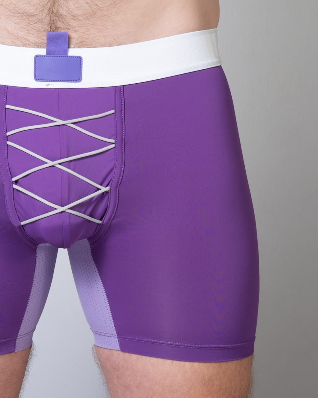 Sneaker Inspired Y Boxer Briefs