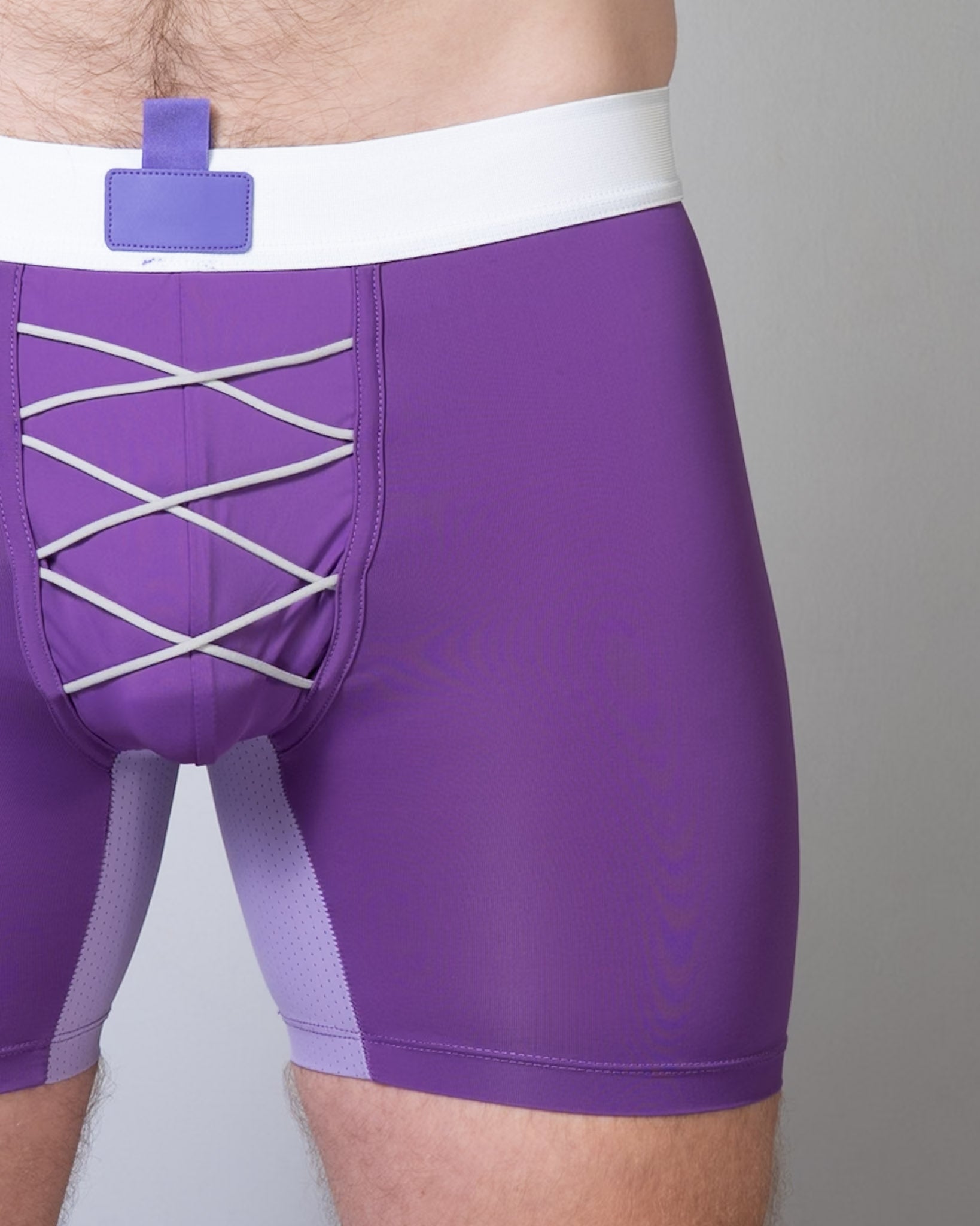 Sneaker Inspired Y Boxer Briefs