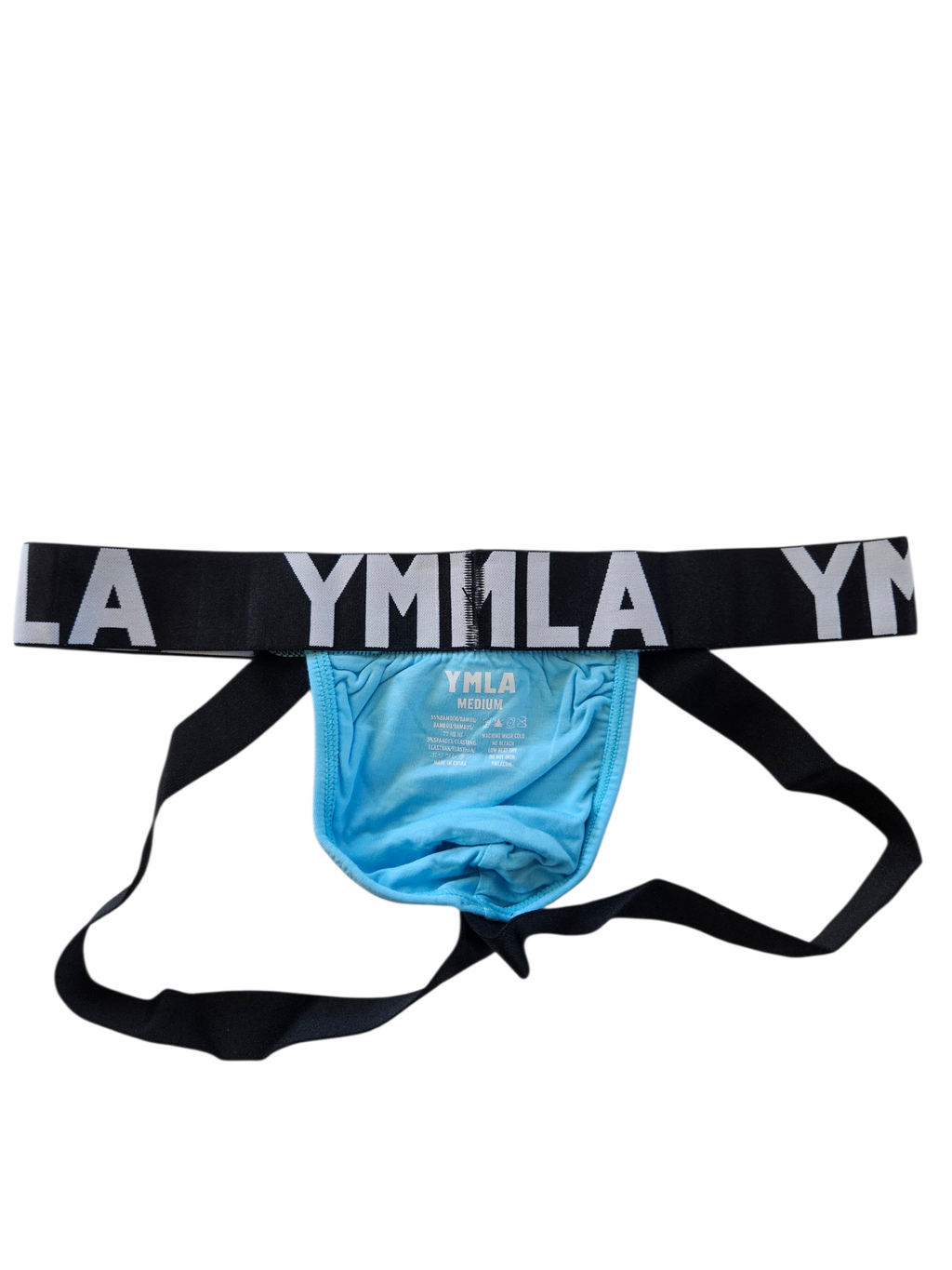 Premium Bamboo Jock