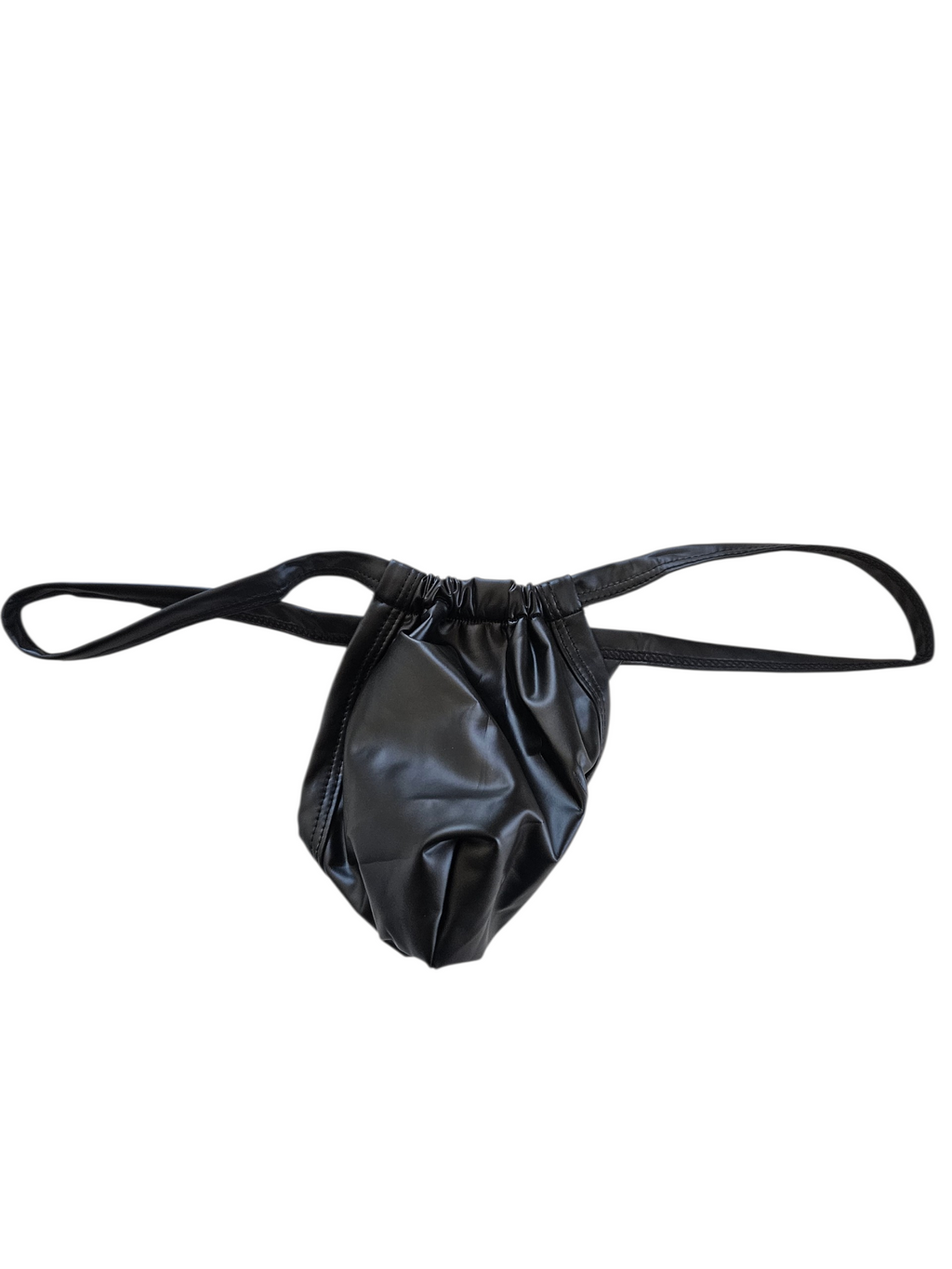 Smooth G-String