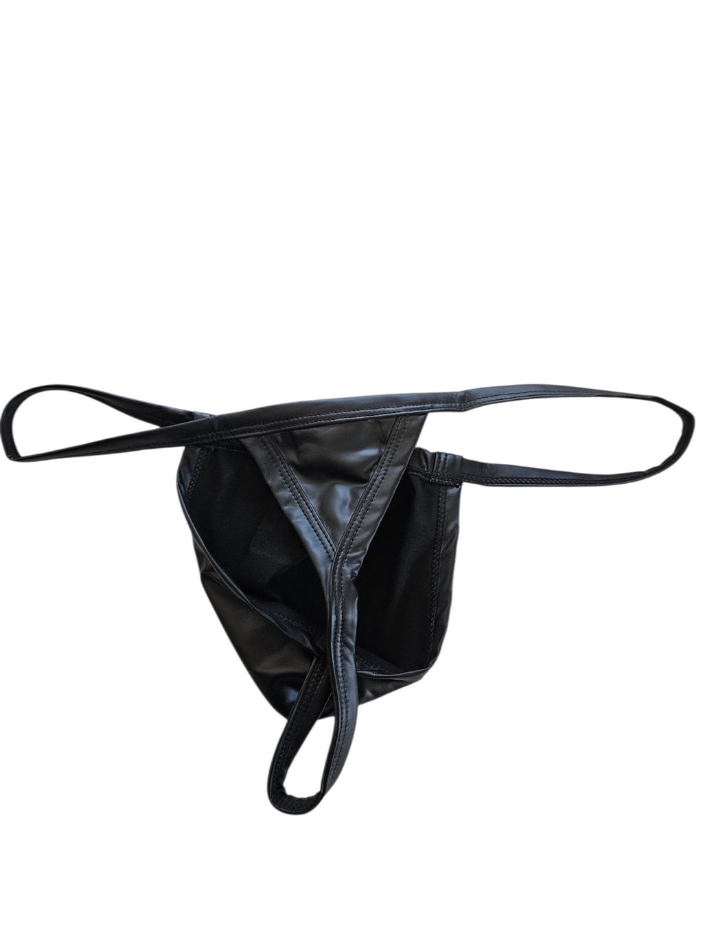 Smooth G-String
