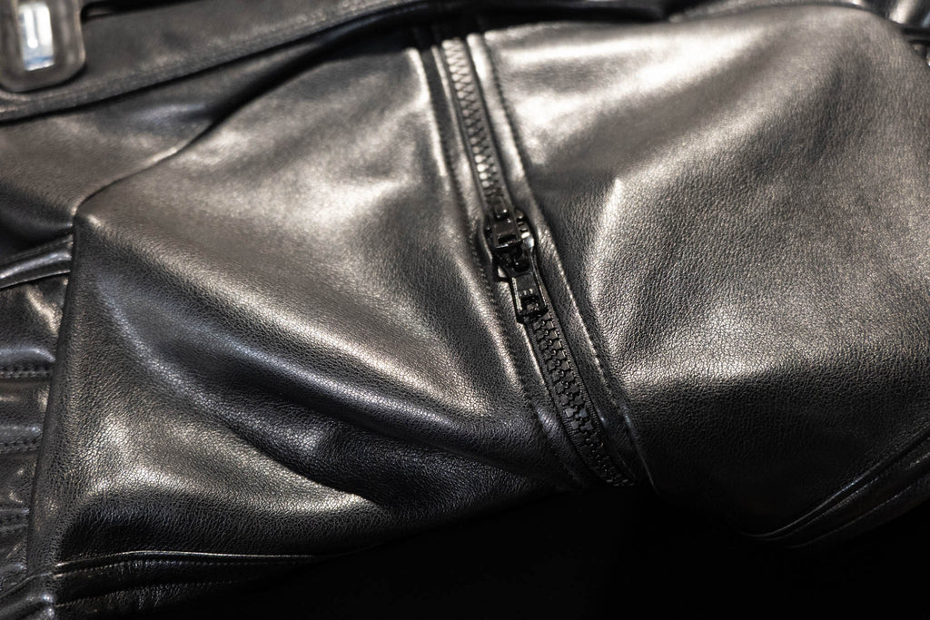 WILD DOGGY ZIP BOXER