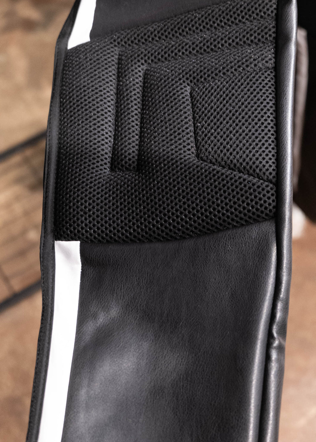 REBEL LEG SLEEVES