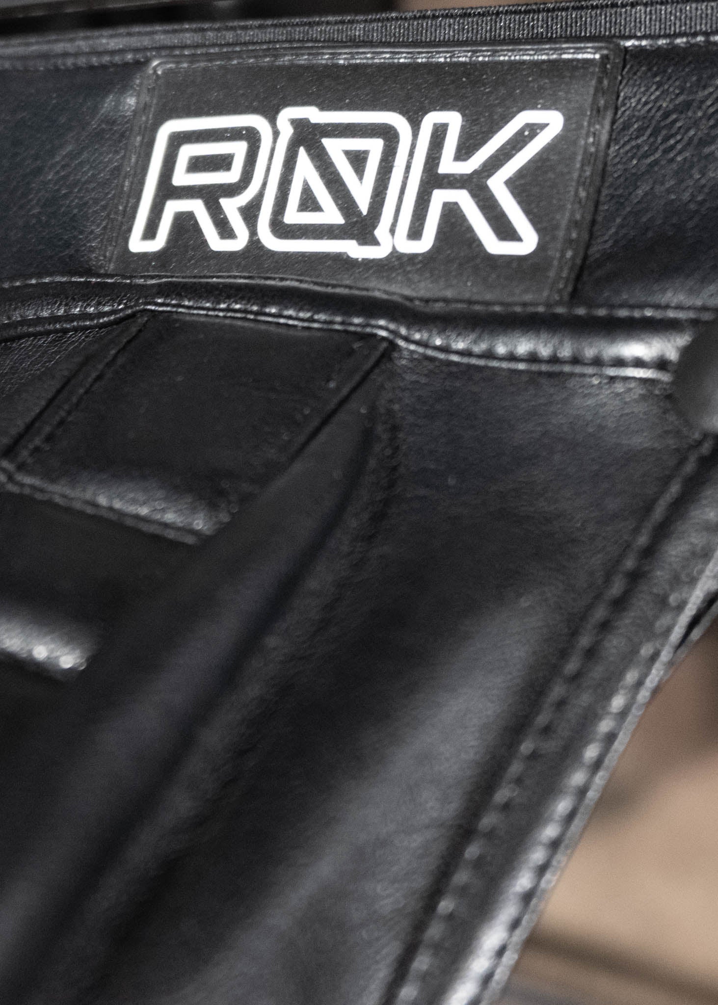 Biker Swat Jock