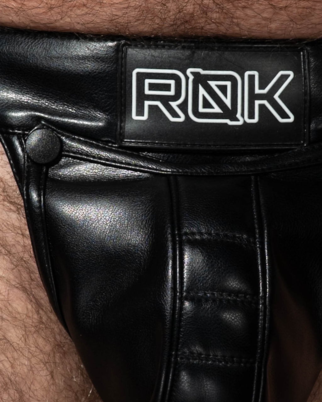 Biker Swat Jock