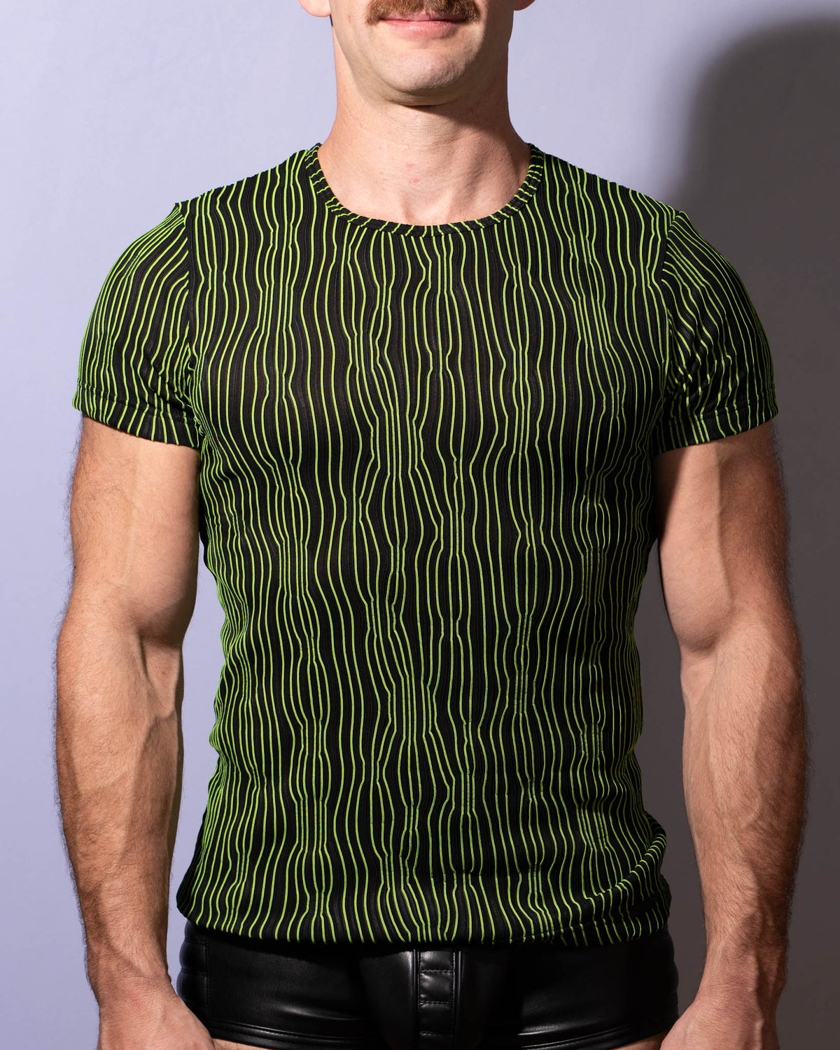 M2615 Casual T-Shirt