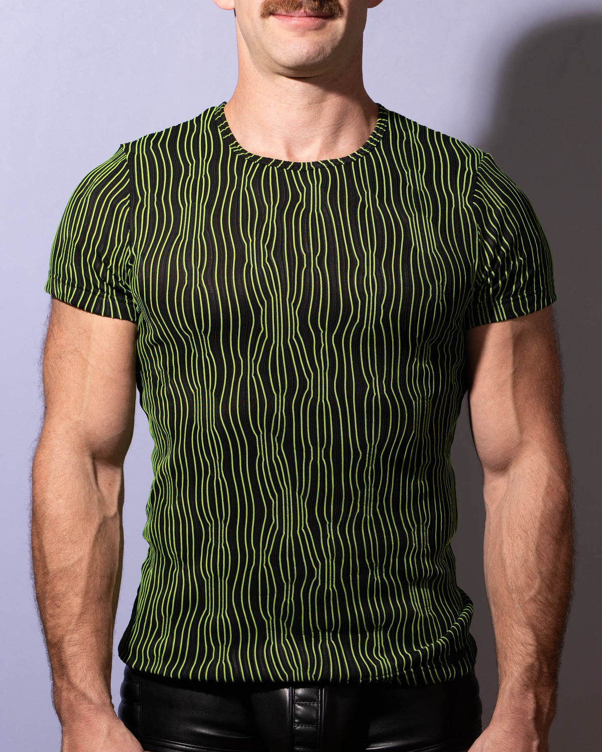 M2615 Casual T-Shirt