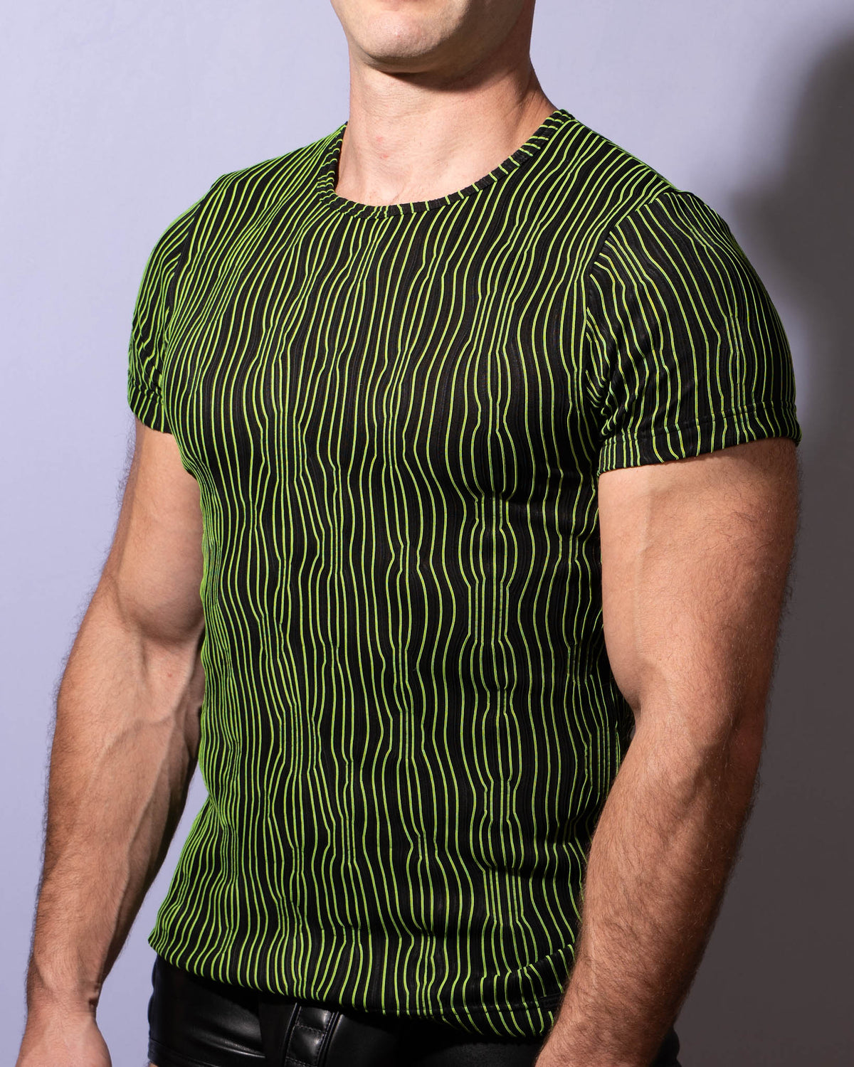 M2615 Casual T-Shirt