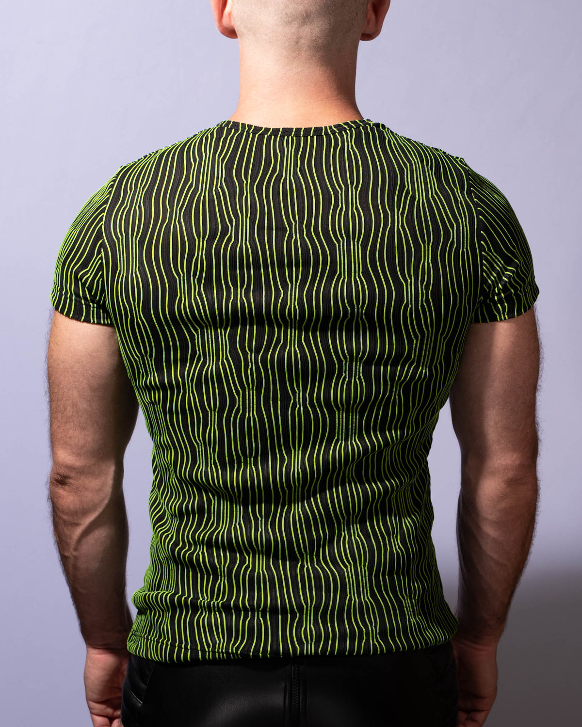 M2615 Casual T-Shirt