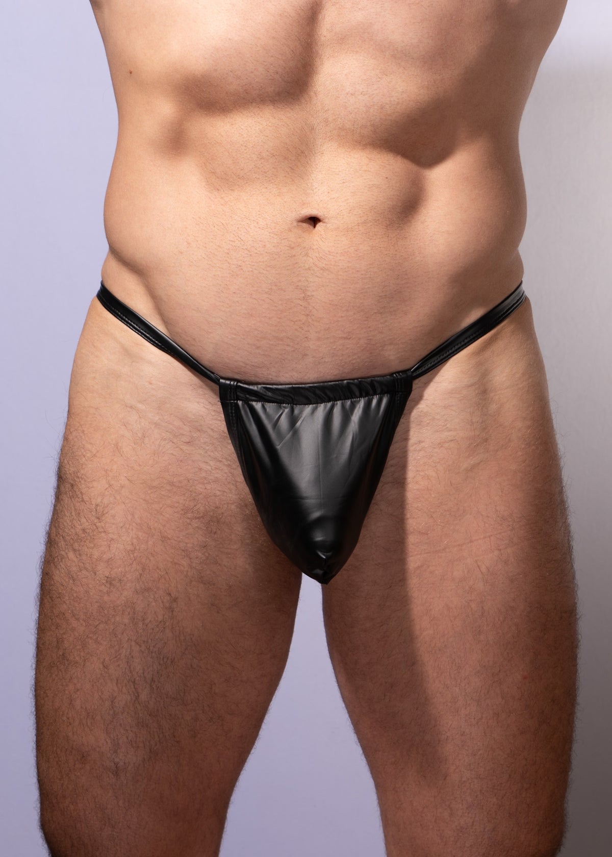 Smooth G-String Black