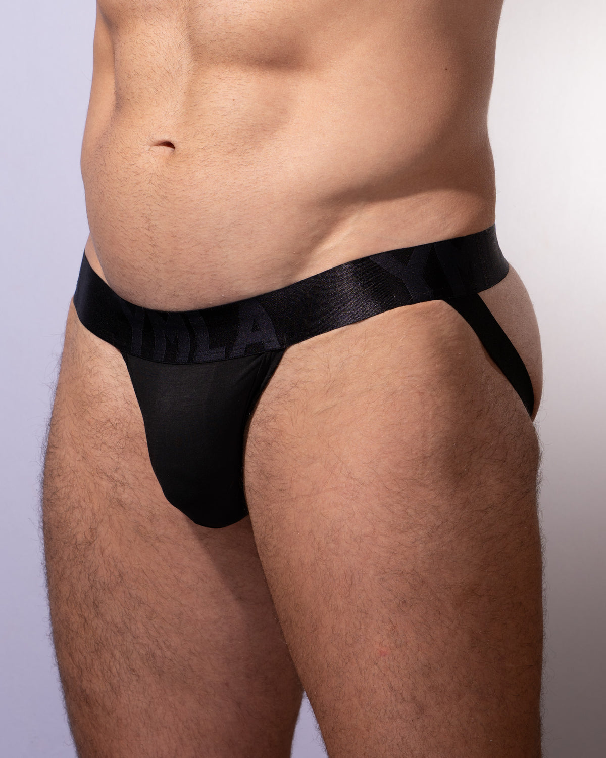 Soft Modal Jock