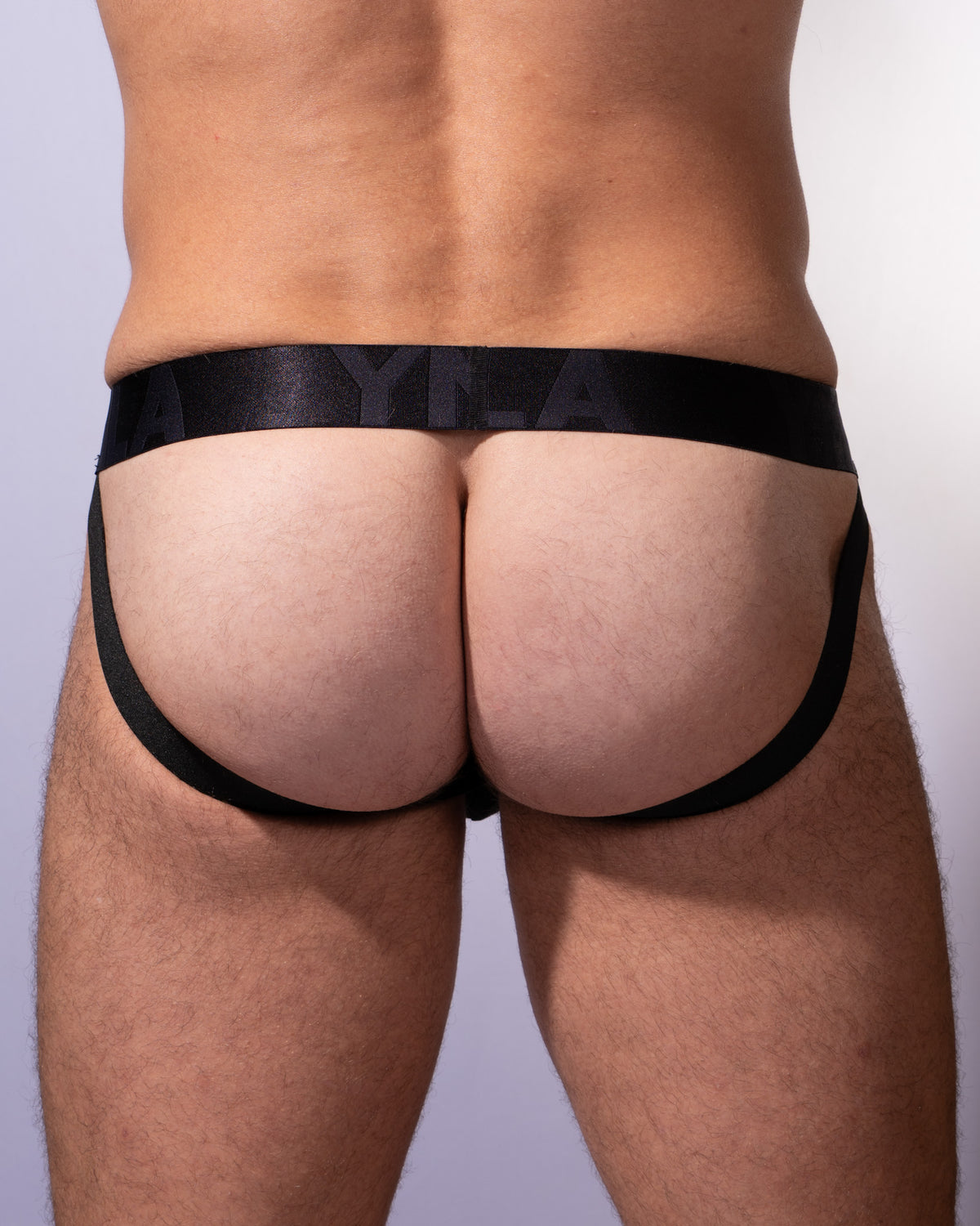 Soft Modal Jock