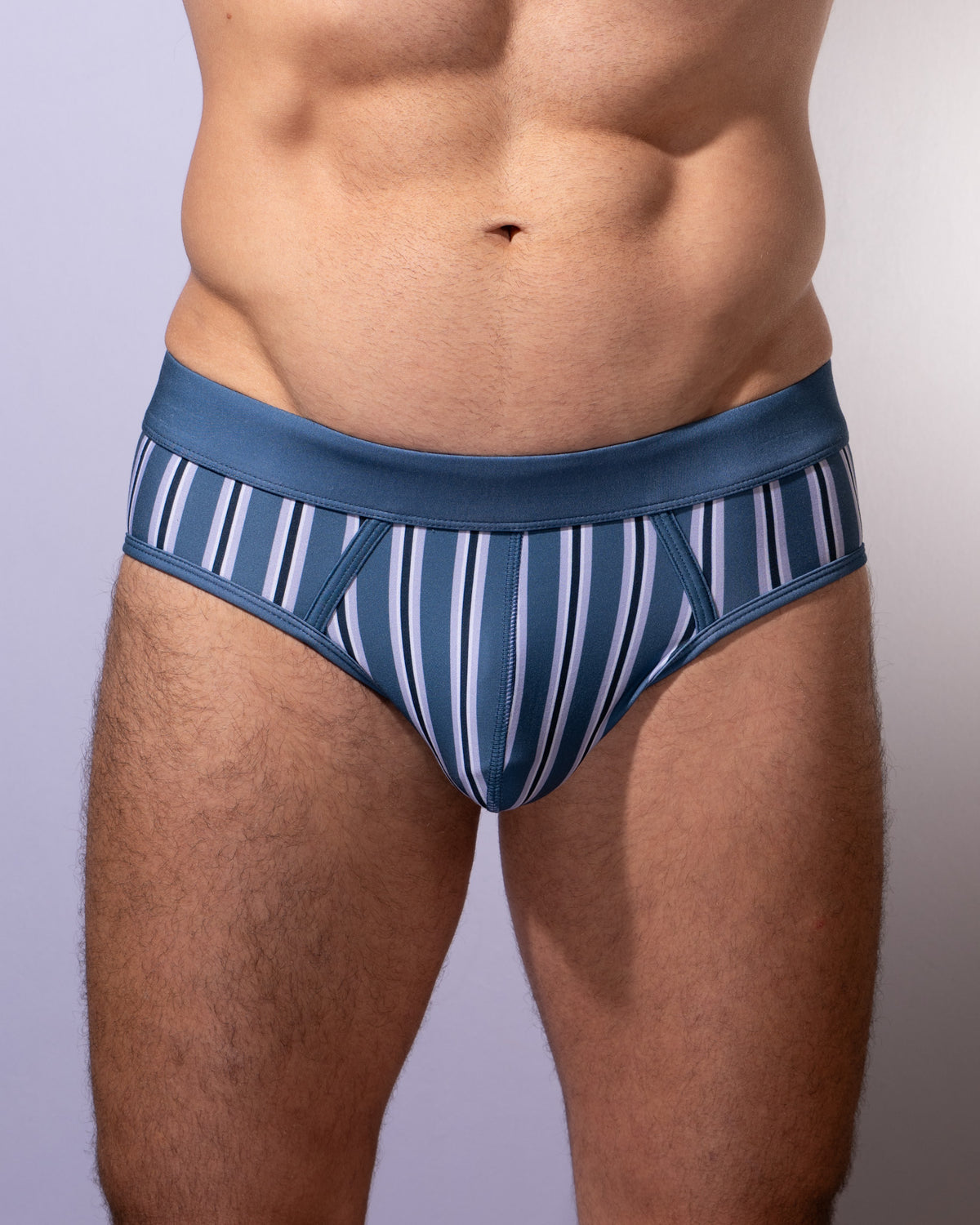 FK SPORT CREST BRIEF-3 COLORS