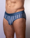 FK SPORT CREST BRIEF-3 COLORS Admiral