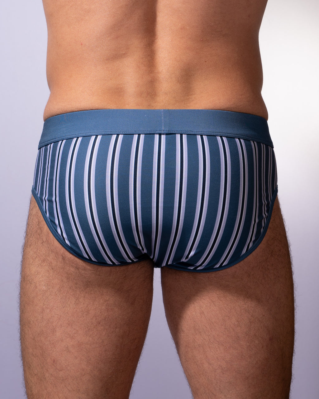 FK SPORT CREST BRIEF-3 COLORS