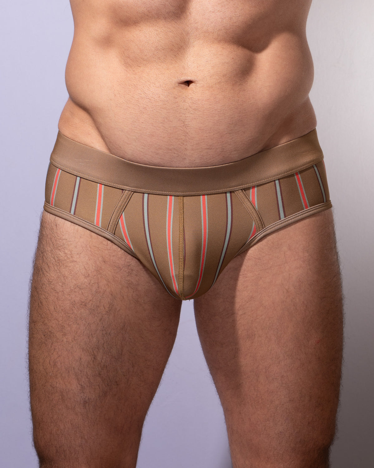 FK SPORT CREST BRIEF-3 COLORS