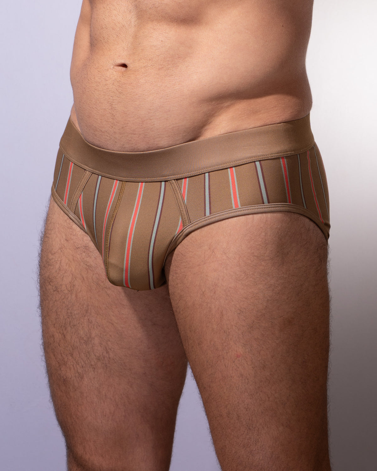 FK SPORT CREST BRIEF-3 COLORS Monarch