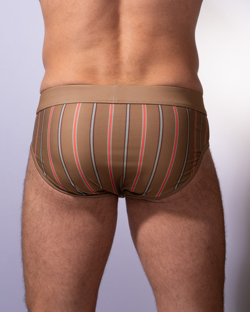 FK SPORT CREST BRIEF-3 COLORS
