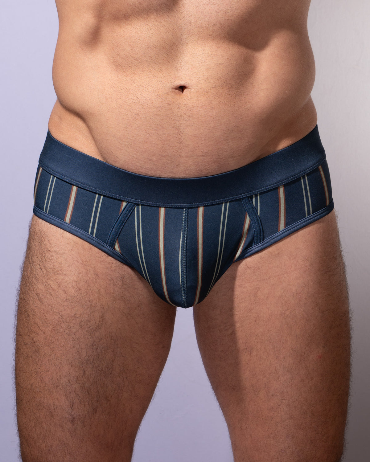 FK SPORT CREST JOCK/BRIEF-3 COLORS