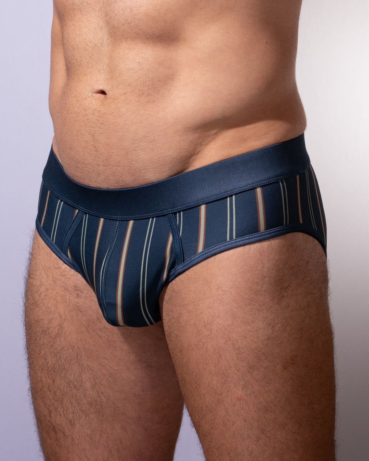 FK SPORT CREST JOCK/BRIEF-3 COLORS Moor