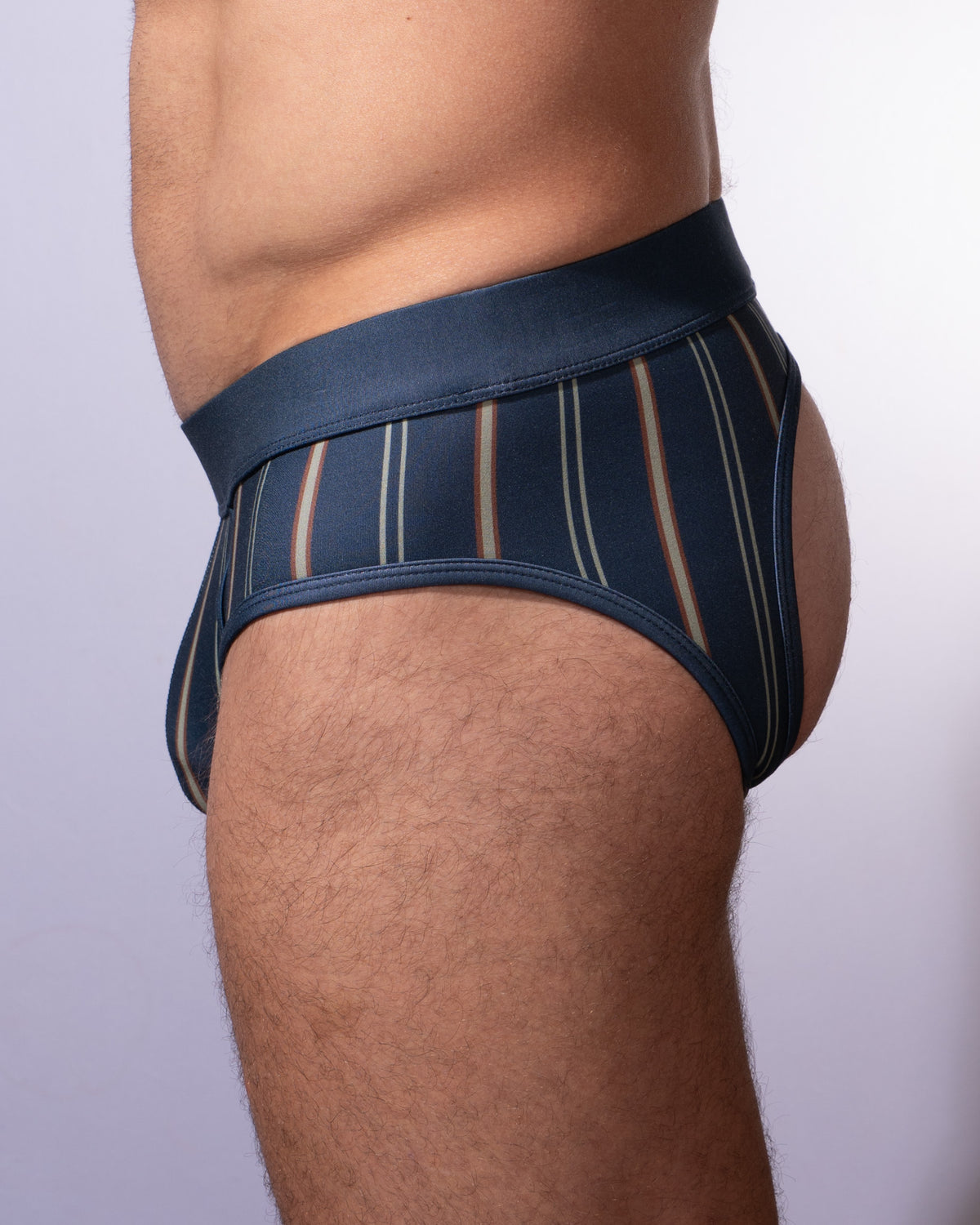 FK SPORT CREST JOCK/BRIEF-3 COLORS