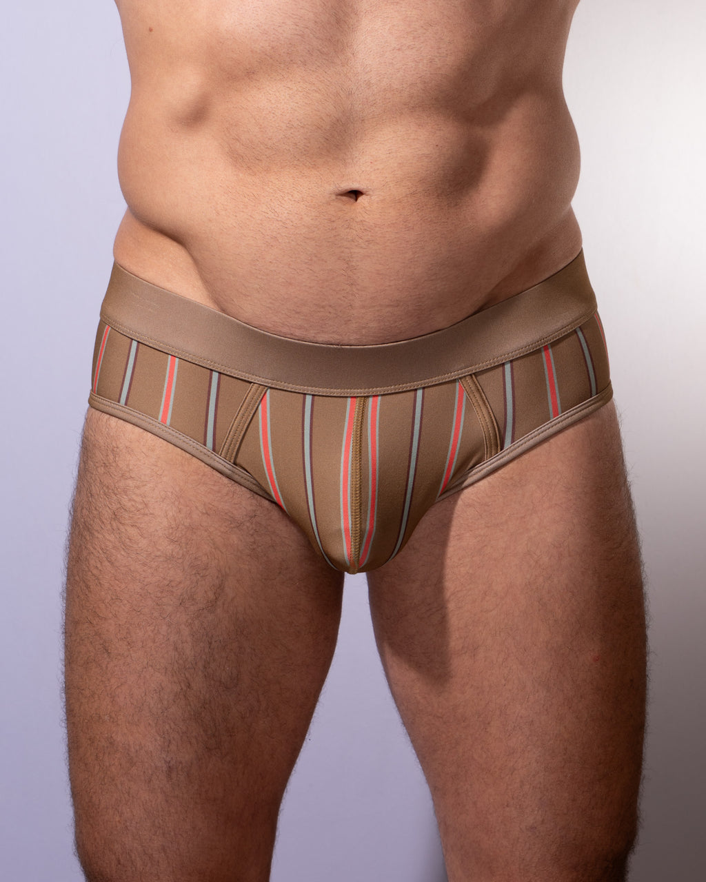 FK SPORT CREST JOCK/BRIEF-3 COLORS