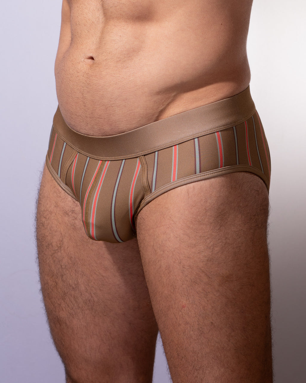 FK SPORT CREST JOCK/BRIEF-3 COLORS Monarch