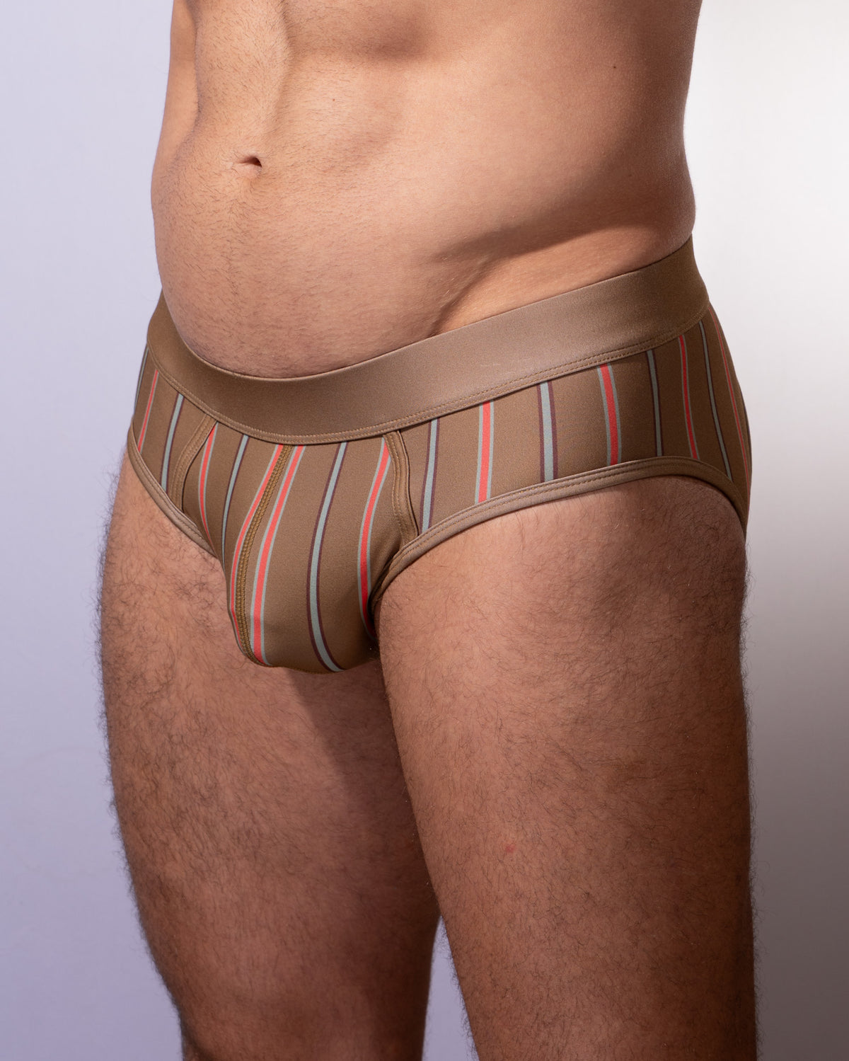 FK SPORT CREST JOCK/BRIEF-3 COLORS Monarch