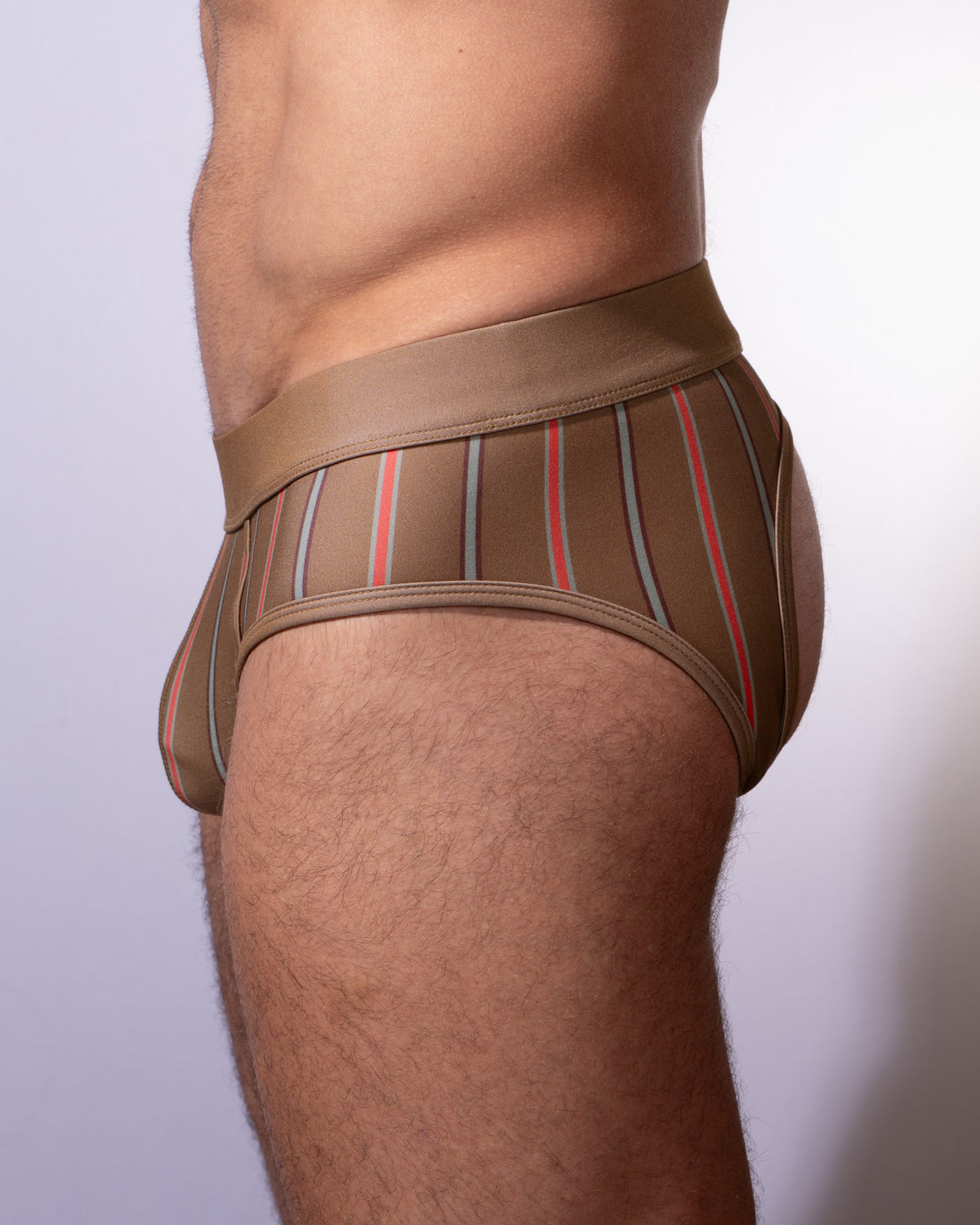 FK SPORT CREST JOCK/BRIEF-3 COLORS