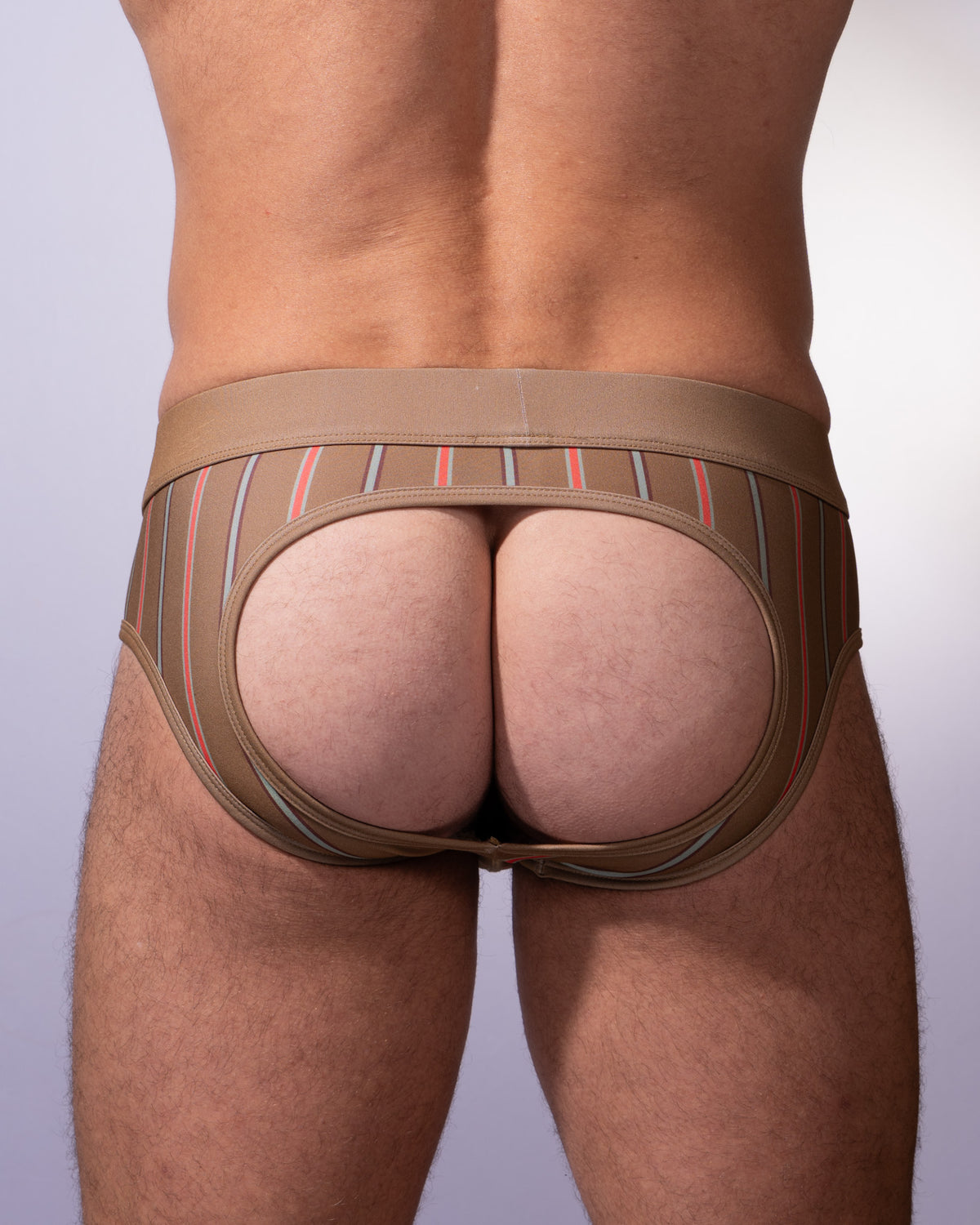 FK SPORT CREST JOCK/BRIEF-3 COLORS