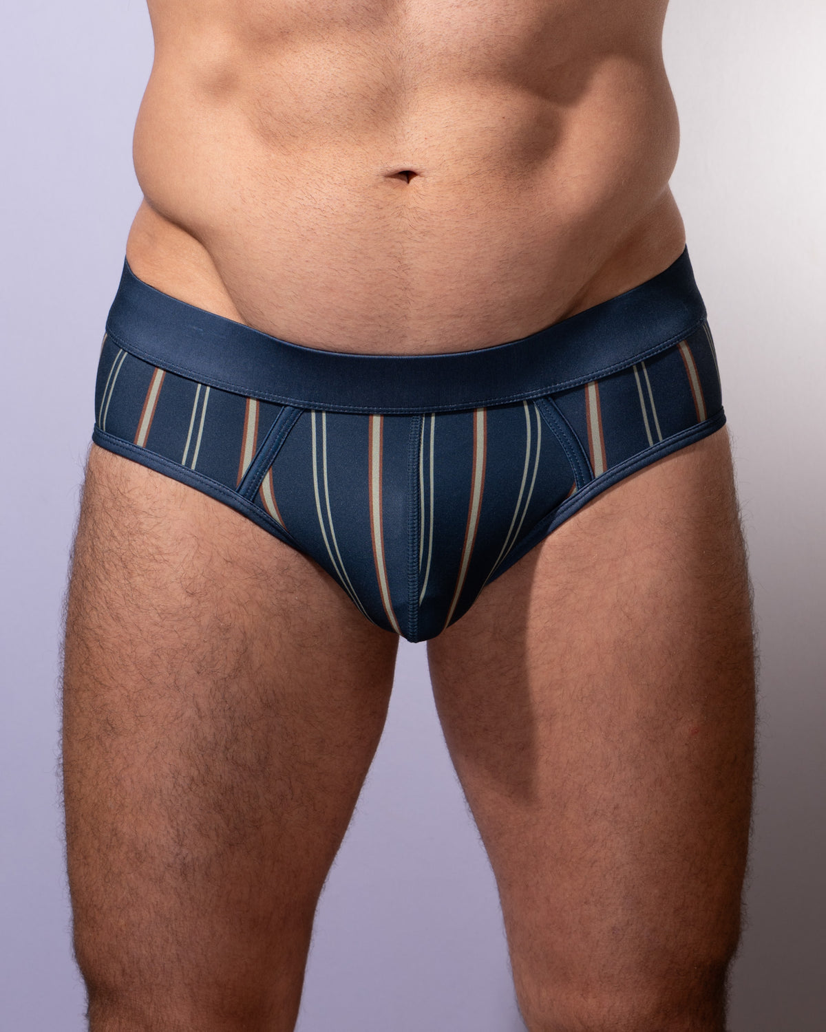 FK SPORT CREST BRIEF-3 COLORS