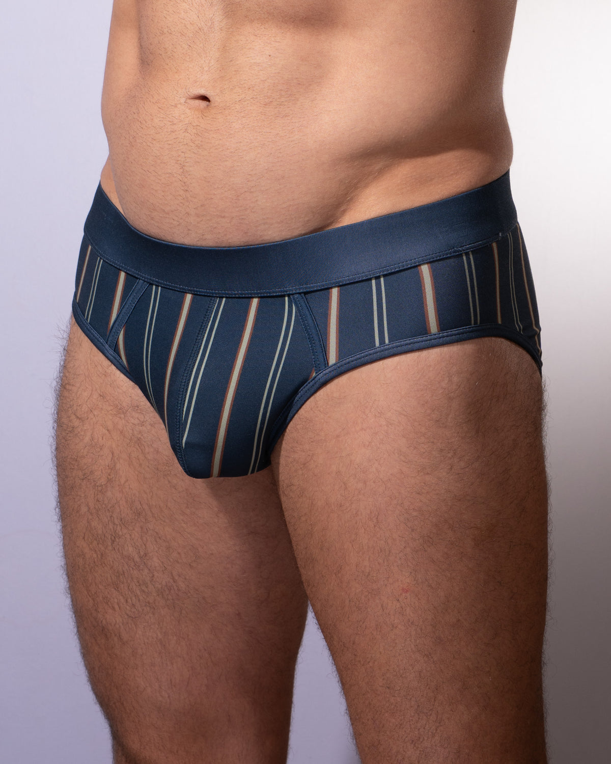 FK SPORT CREST BRIEF-3 COLORS Moor