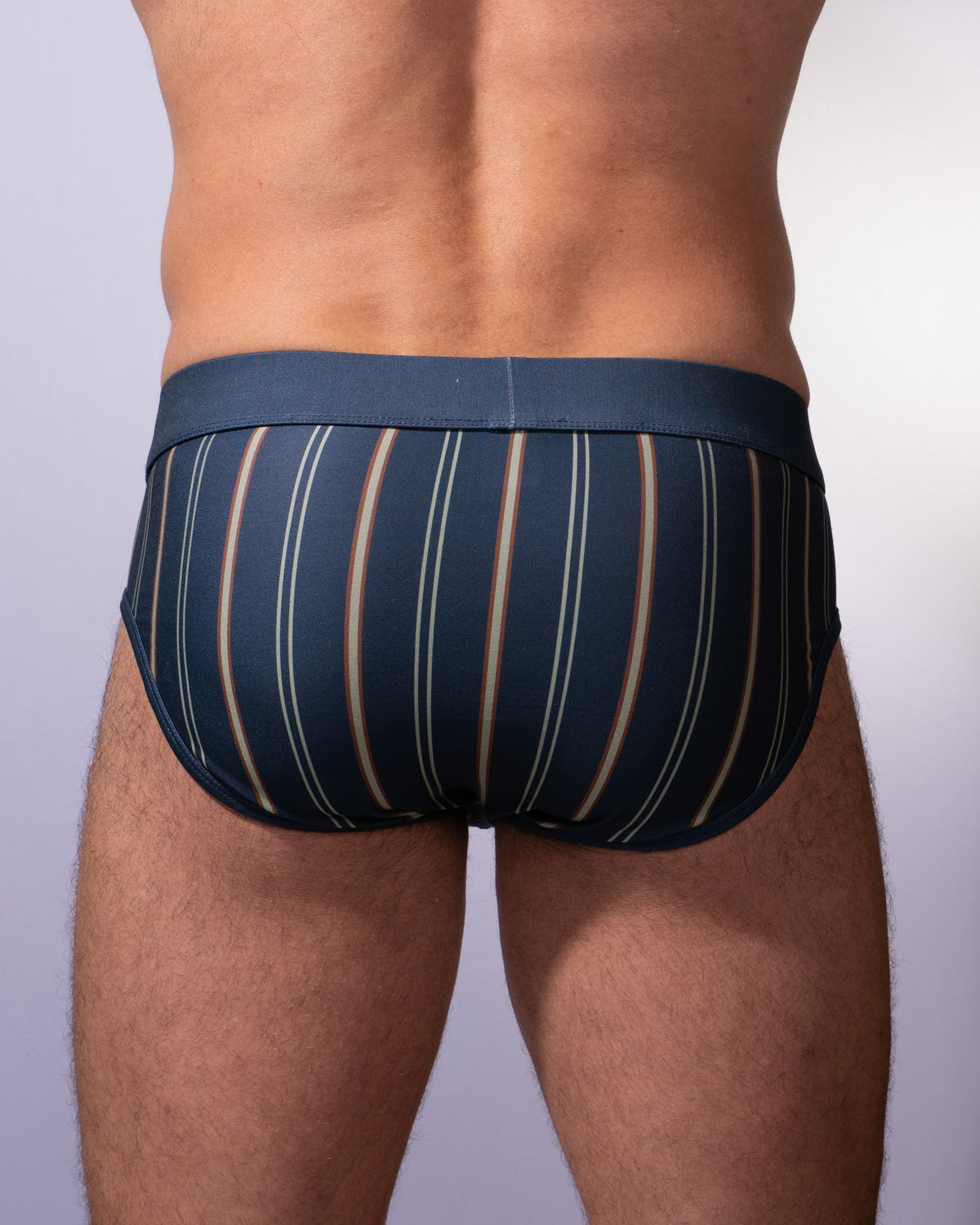 FK SPORT CREST BRIEF-3 COLORS