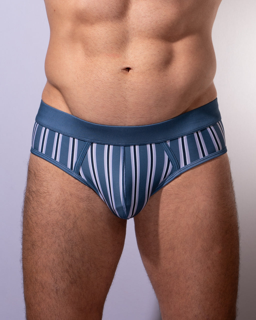 FK SPORT CREST JOCK/BRIEF-3 COLORS