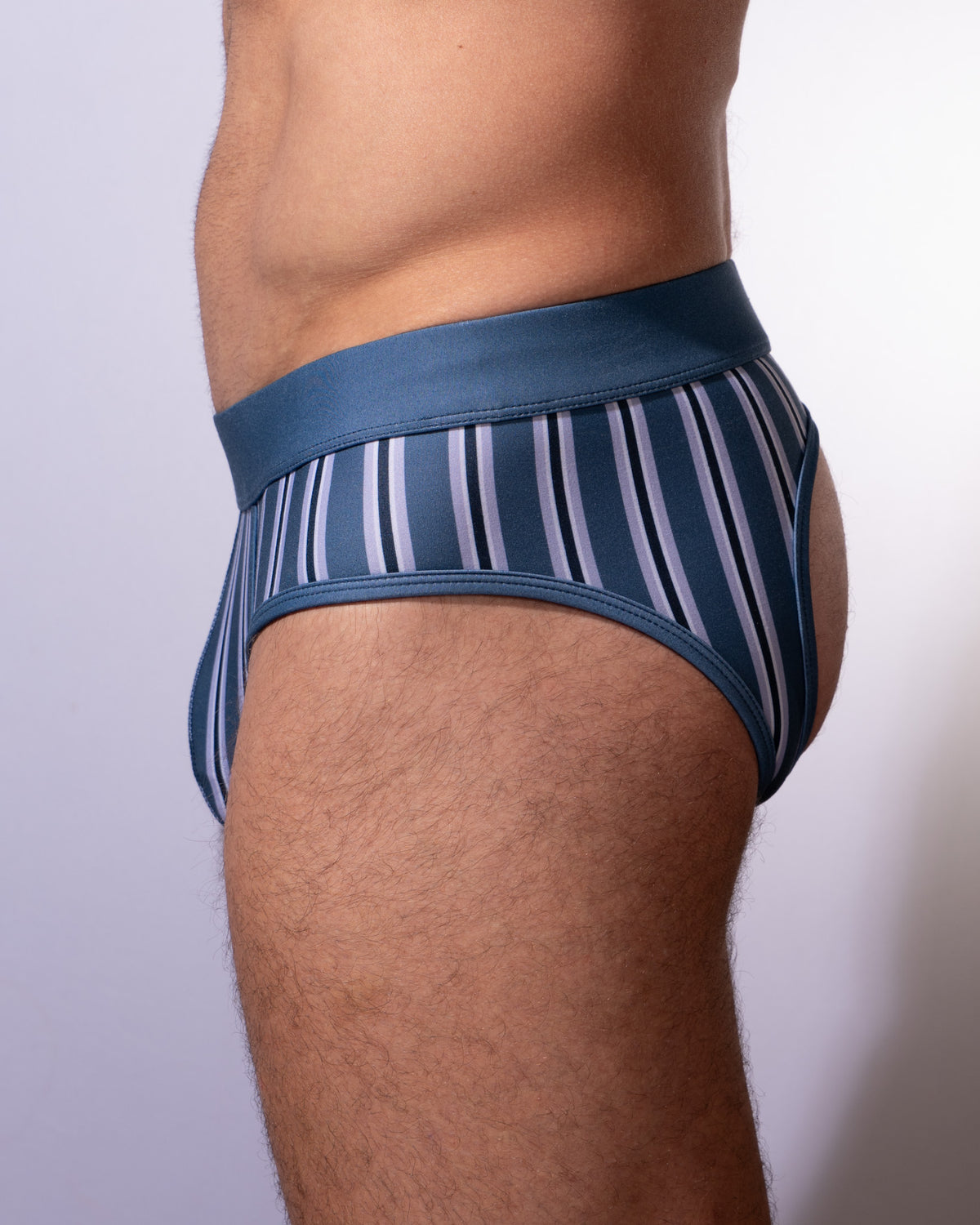 FK SPORT CREST JOCK/BRIEF-3 COLORS