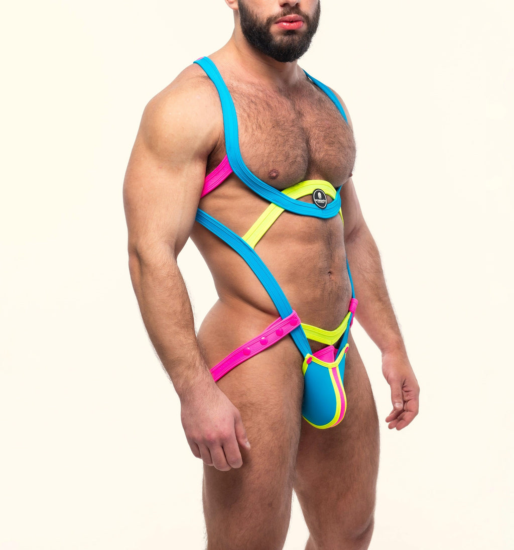 Scilla Harness