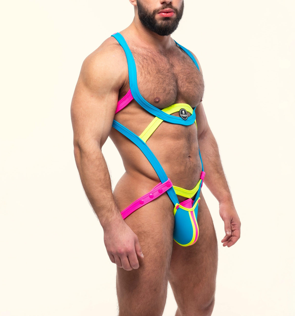 Scilla Harness