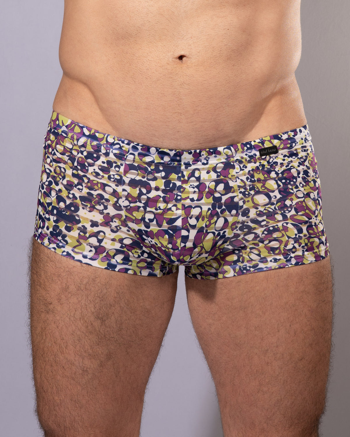 RED 2610 Minipants