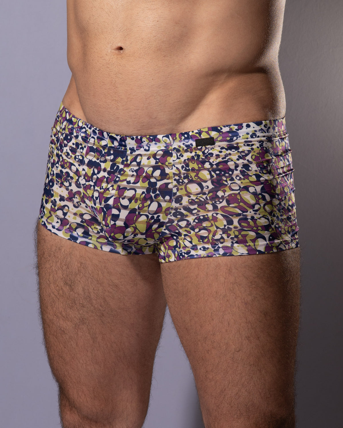 RED 2610 Minipants Violet