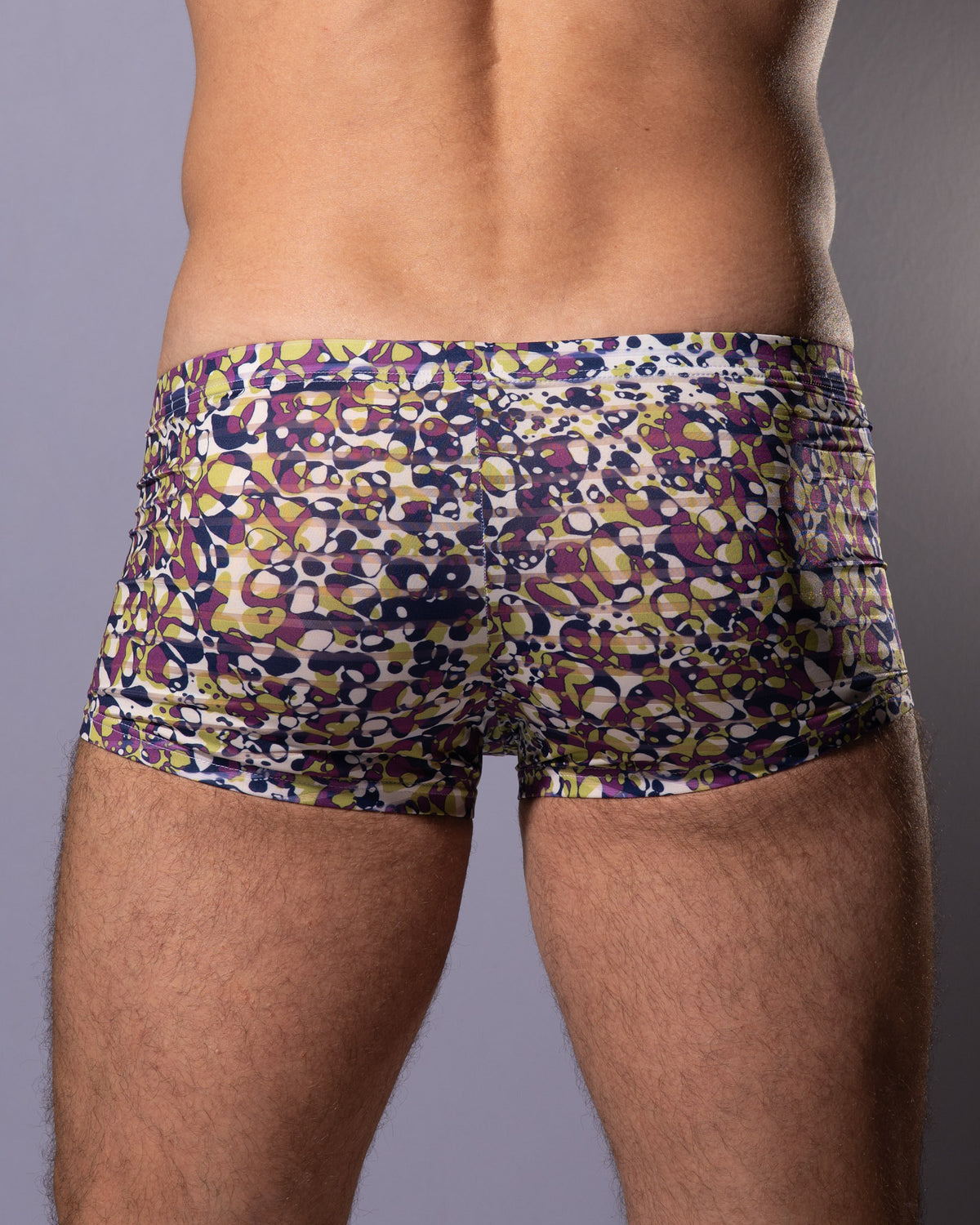 RED 2610 Minipants