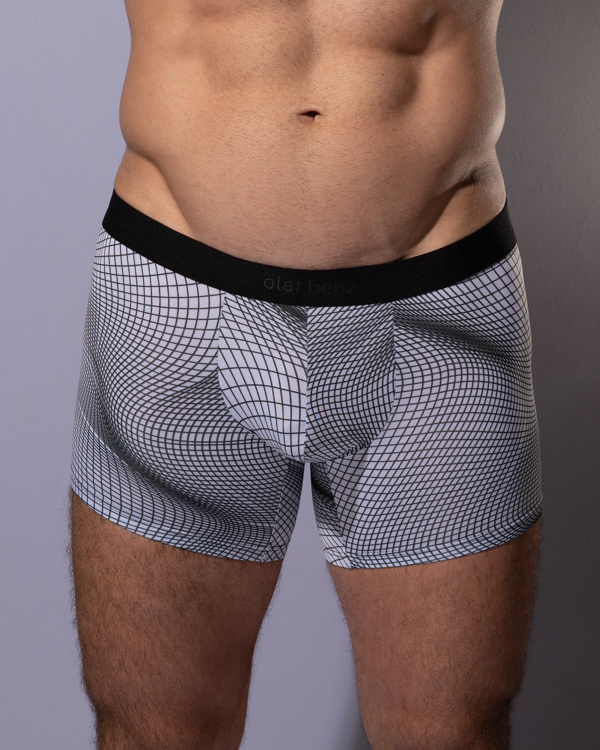 RED 2612 Boxerpants