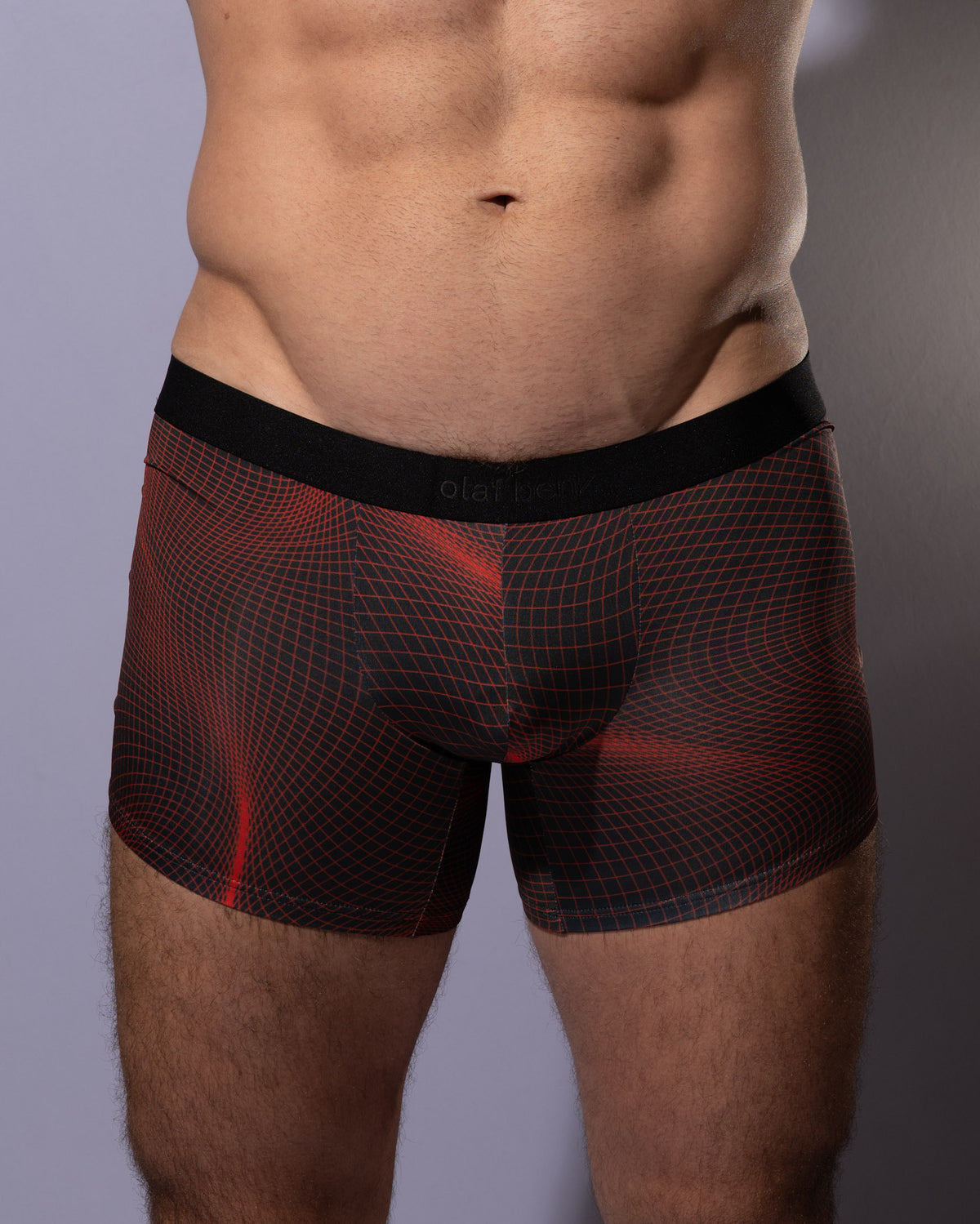 RED 2612 Boxerpants